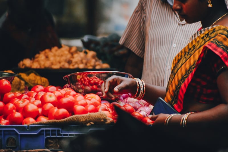 Preserving Your Produce