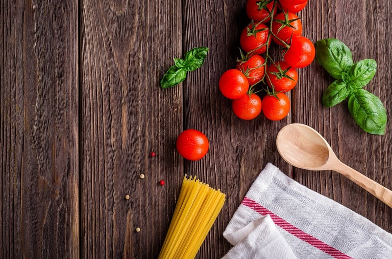 Cherry Tomatoes